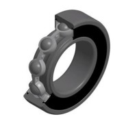 6904 Подшипник универсальный 20x37x9