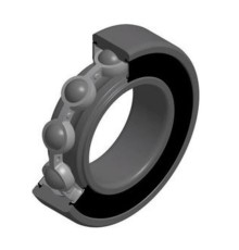 6904 Подшипник универсальный 20x37x9