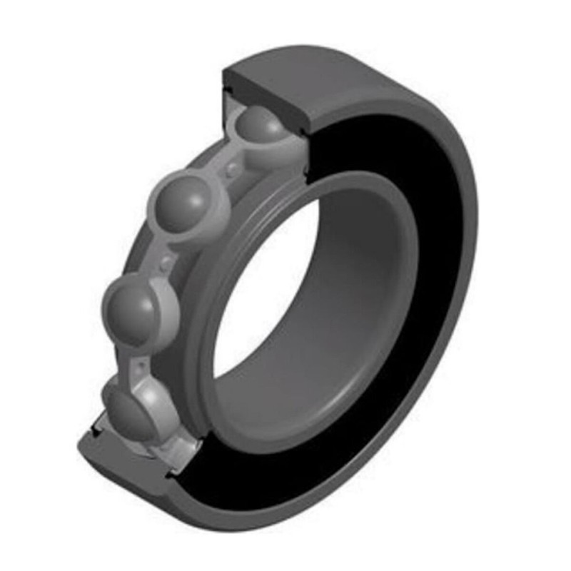 6904 Подшипник универсальный 20x37x9