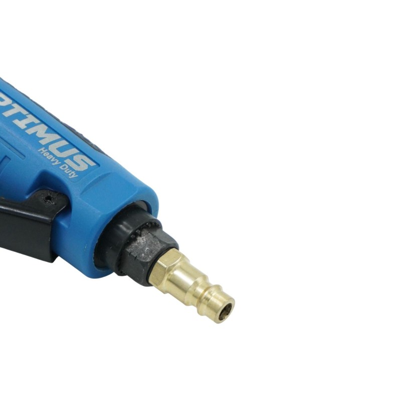 OPT-PG650A Пневматическая угловая бормашина, 15000 об/мин OPT-PG650A Пневматическая угловая бормашина, 15000 об/мин