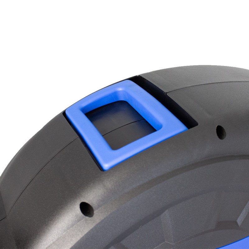 OPT-97250 Пневматическая катушка 15м со шлангом 10*16мм для подачи сжатого воздуха, OPTIMUS OPT-97250 Пневматическая катушка 15м со шлангом 10*16мм для подачи сжатого воздуха, OPTIMUS