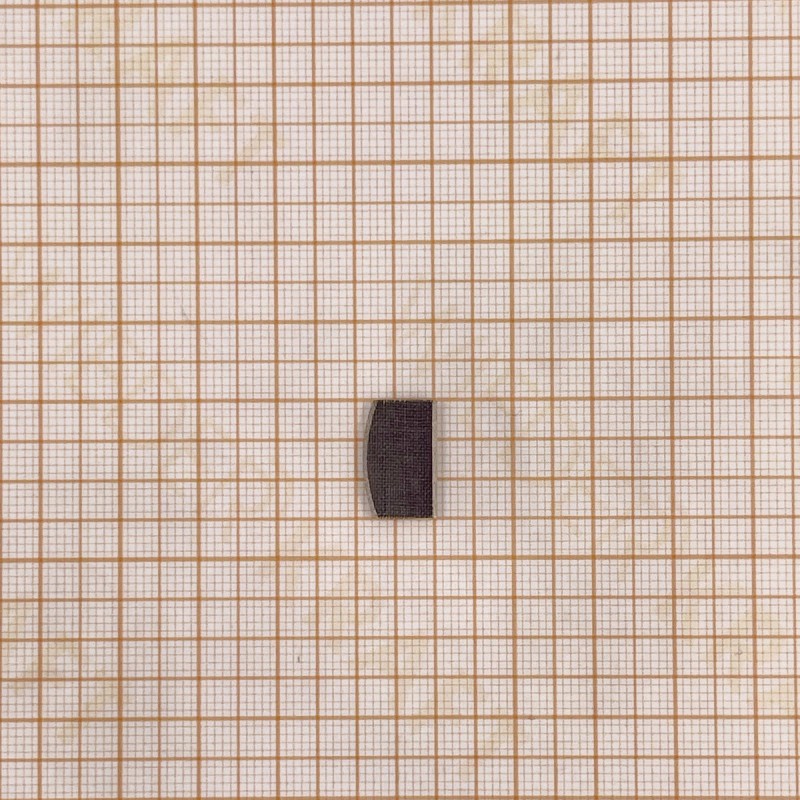 WDK-20435-23 Лопасть ротора (8 шт.)