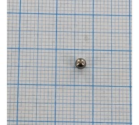 OPT-PW2040-28 Стальной шарик 3х3х3 мм для гайковерта OPT-PW2040