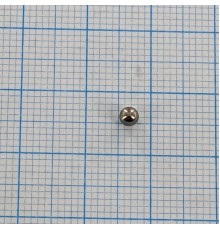 OPT-PW2040-28 Стальной шарик 3х3х3 мм для гайковерта OPT-PW2040