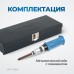 OPT-SI3030 Ударная отвертка с набором бит, 30 предметов, OPTIMUS