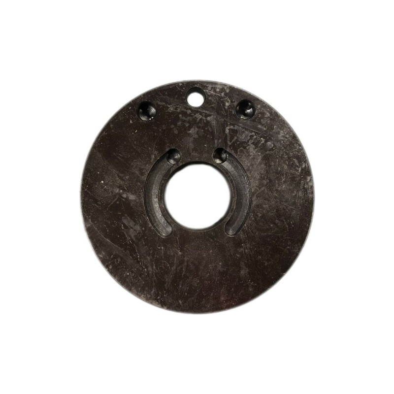 WDK-20810-19 Передняя крышка ротора (поз. 19) для гайковерта WDK-20810 WDK-20810-19 Передняя крышка ротора (поз. 19) для гайковерта WDK-20810