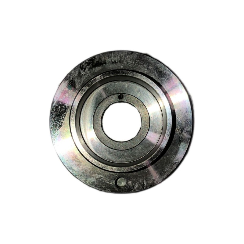 WDK-20810-19 Передняя крышка ротора (поз. 19) для гайковерта WDK-20810 WDK-20810-19 Передняя крышка ротора (поз. 19) для гайковерта WDK-20810