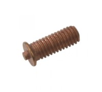 F016 Приварочные винты (шпильки) (упаковка 10 шт)