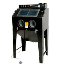 WDK-83350 Камера пескоструйная 350 л