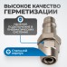OPT-730PPA Быстросъемные соединения под шланг 10 мм, OPTIMUS