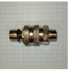 WDK-DUSTER EP-30 Пневматическое БРС (поз.30) для пылесоса WDK-DUSTER EP