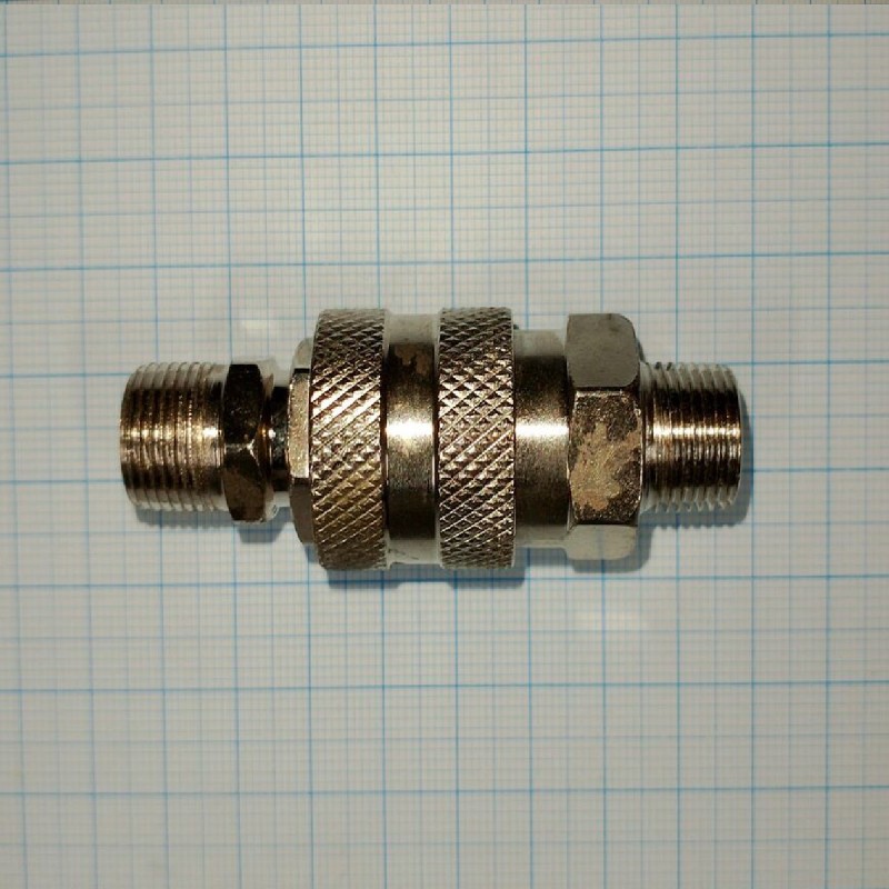 WDK-DUSTER EP-30 Пневматическое БРС (поз.30) для пылесоса WDK-DUSTER EP