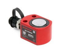 HRH-CY01010100 Гидравлический цилиндр (домкрат), однополостной 10 т, ход 10 мм