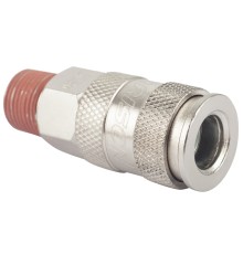 HRS-30SMA Harrison Пневматическое быстроразъёмное соединение 3/8" «папа»