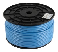 HUS6510-BS Трубка синяя Harrison PU 6.5х10 мм, длина 100 м