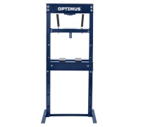 OPT-212TW Пресс-рама под бутылочный домкрат, 12 т
