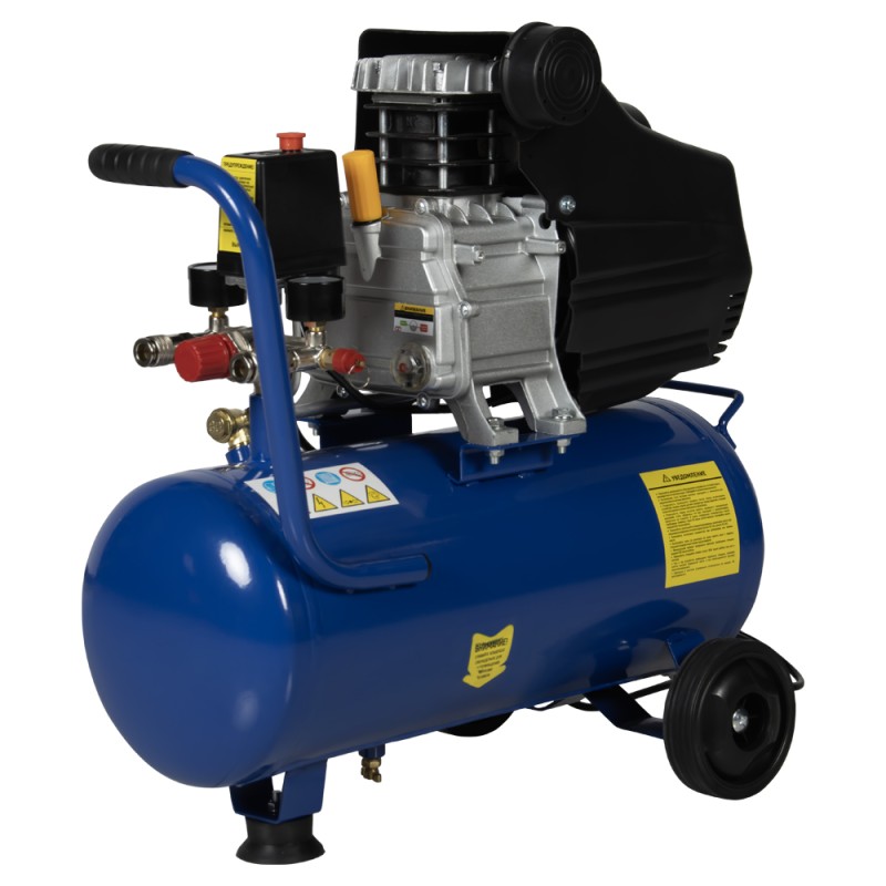 OPT-302430 Компрессор поршневой, 300 л/мин, 2.2 КВт, 220 В, ресивер 24 л, OPTIMUS OPT-302430 Компрессор поршневой, 300 л/мин, 2.2 КВт, 220 В, ресивер 24 л, OPTIMUS