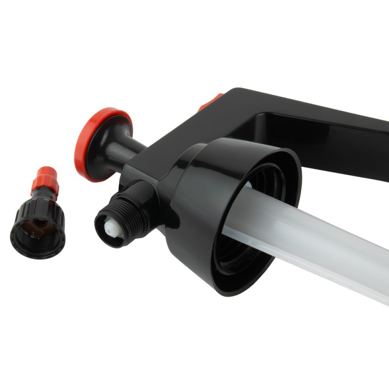 OPT-40830 Распылитель насосного действия для обезжиривателей, емкость 1 л, OPTIMUS OPT-40830 Распылитель насосного действия для обезжиривателей, емкость 1 л, OPTIMUS