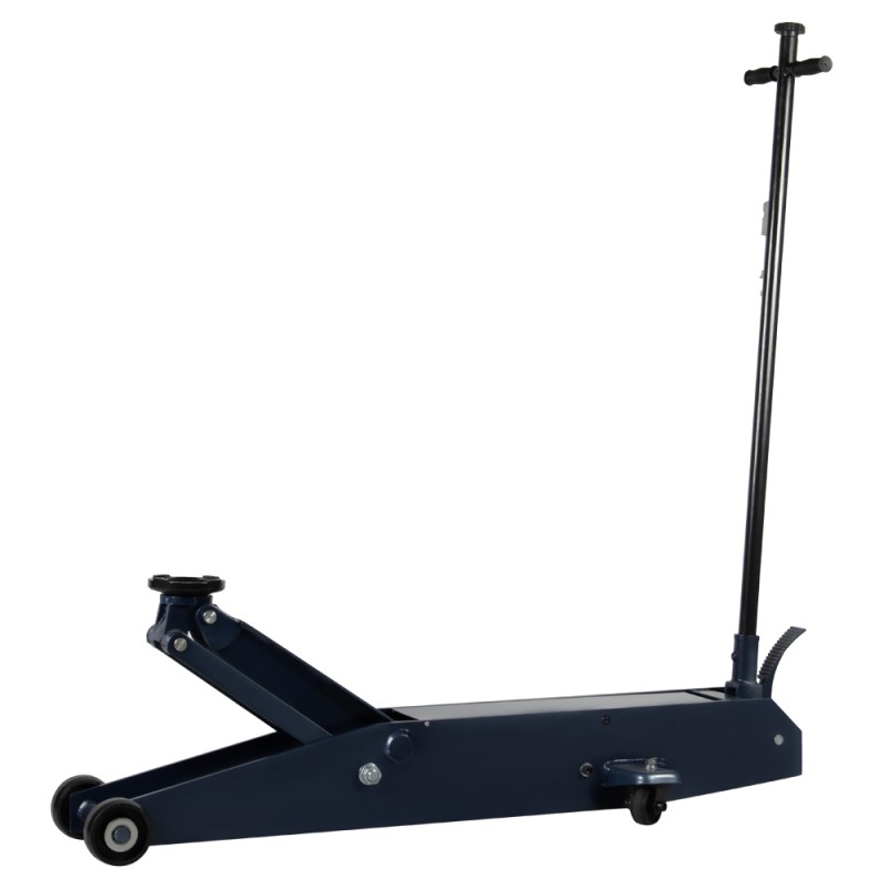 OPT-7470 Домкрат грузовой удлиненный, г/п 5 т, 160-560 мм, OPTIMUS OPT-7470 Домкрат грузовой удлиненный, г/п 5 т, 160-560 мм, OPTIMUS