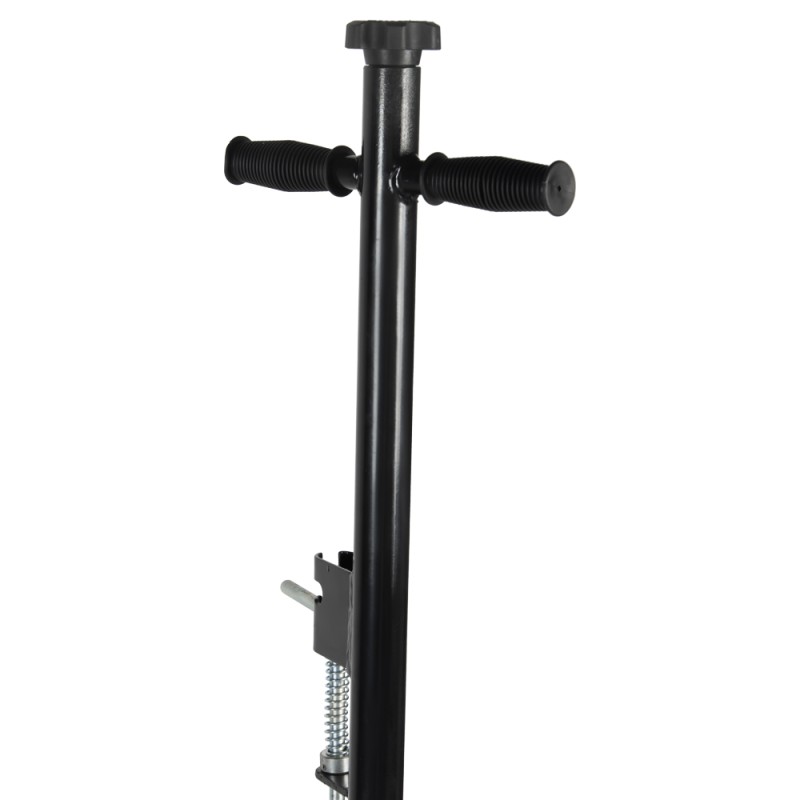 OPT-7470 Домкрат грузовой удлиненный, г/п 5 т, 160-560 мм, OPTIMUS OPT-7470 Домкрат грузовой удлиненный, г/п 5 т, 160-560 мм, OPTIMUS