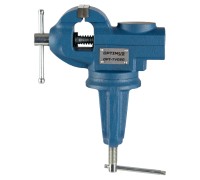 OPT-TV050 Профессиональные настольные тиски 50 мм