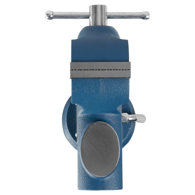 OPT-TV050 Профессиональные настольные тиски 50 мм