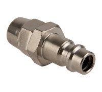 OPT-730PPA Быстросъемные соединения под шланг 10 мм