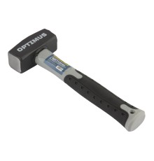 OPTIMUS-H20880 Кувалда с фибергласовой рукояткой 800 г