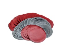 П-4 68 Пластырь П-4 68 мм (50 шт. в уп.)