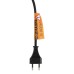 WDK-WL3680020 Raptor Переносной светодиодный светильник, 36 В, длина провода 20 м, вилка тип C