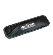 ПР-24 Пластырь ПР-24 75*220 мм. 2 сл.корд (10 шт.) (или Tech)