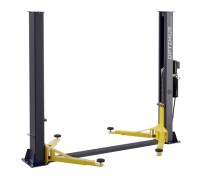 VS-OPT-4T/380 Подъемник двухстоечный, нижняя синхронизация, г/п 4 т, 380В