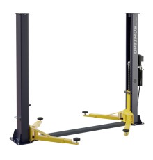 VS-OPT-4T/380 Подъемник двухстоечный, нижняя синхронизация, г/п 4 т, 380В