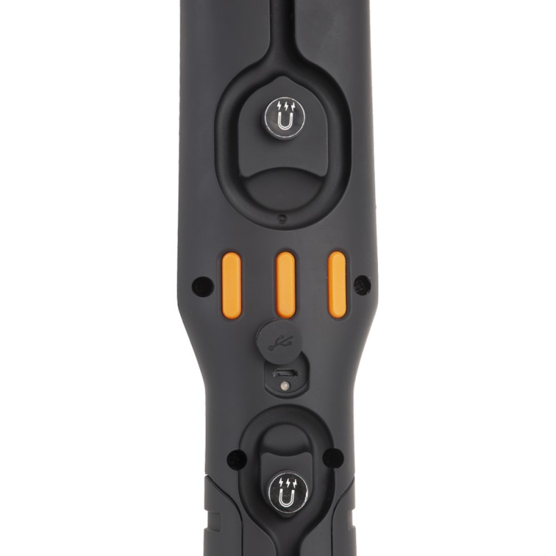 WDK-1054024 Светодиодный аккумуляторный фонарь, 550 Лм, WiederKraft