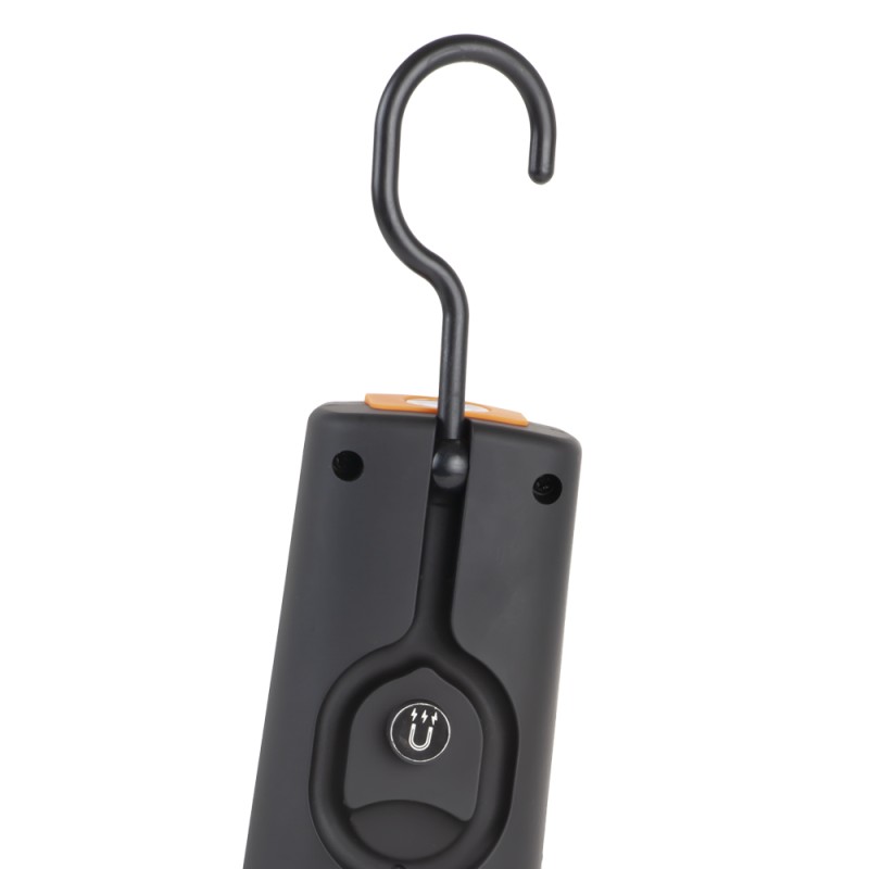 WDK-1054024 Светодиодный аккумуляторный фонарь, 550 Лм, WiederKraft