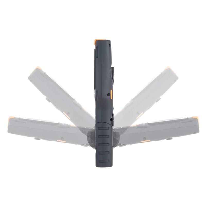 WDK-1054024 Светодиодный аккумуляторный фонарь, 550 Лм, WiederKraft