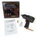 Пневматический ударный гайковерт 1/2" WDK-20440