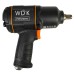 Пневматический ударный гайковерт 1/2" WDK-20440