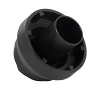 WDK-216031 Головка ступичная ведущий мост, 117 мм для MAN TGA