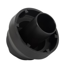 WDK-216031 Головка ступичная ведущий мост, 117 мм для MAN TGA