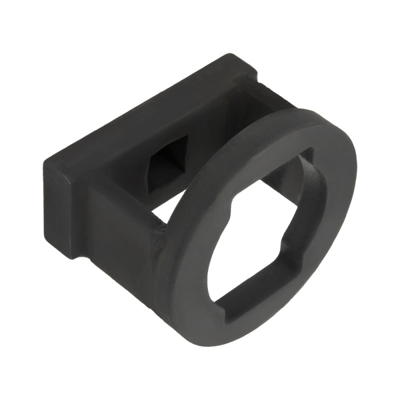 WDK-216060 Головка для колесных спецгаек, 65 мм, WiederKraft WDK-216060 Головка для колесных спецгаек, 65 мм, WiederKraft