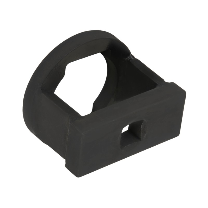WDK-216060 Головка для колесных спецгаек, 65 мм, WiederKraft WDK-216060 Головка для колесных спецгаек, 65 мм, WiederKraft