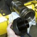 WDK-216304  Удлинитель для съемников подшипников, 54-60мм, WiederKraft