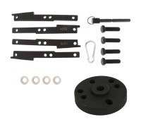 WDK-216322 Набор для регулировки ГРМ Cummins