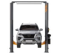 WDK-526 Подъемник двухстоечный с верхней синхронизацией 4,2 тонны, одност. разбл., 380В