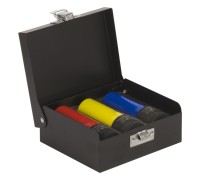 WDK-703HD Набор ударных головок тонкостенных с увеличенным рабочим ресурсом 1/2"