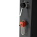 WDK-706422 Грузовой балансировочный стенд для грузовых колёс с ручным вводом параметров, WiederKraft