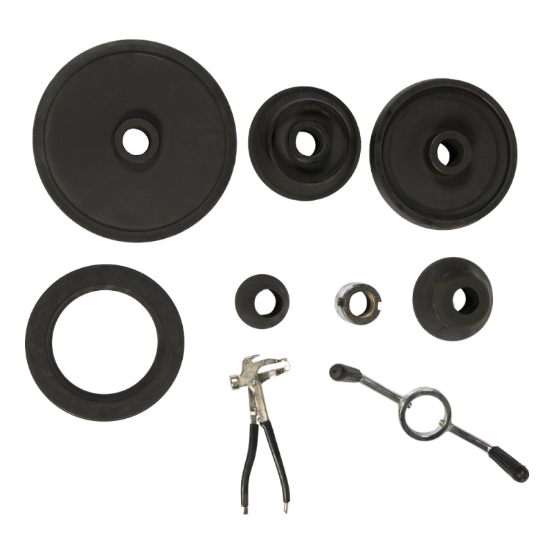 WDK-706422 Грузовой балансировочный стенд для грузовых колёс с ручным вводом параметров, WiederKraft WDK-706422 Грузовой балансировочный стенд для грузовых колёс с ручным вводом параметров, WiederKraft