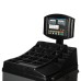 WDK-706422 Грузовой балансировочный стенд для грузовых колёс с ручным вводом параметров, WiederKraft