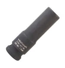 WDK-710-4013L Головка торцевая ударная глубокая 1/2", 6 граней, 13 мм